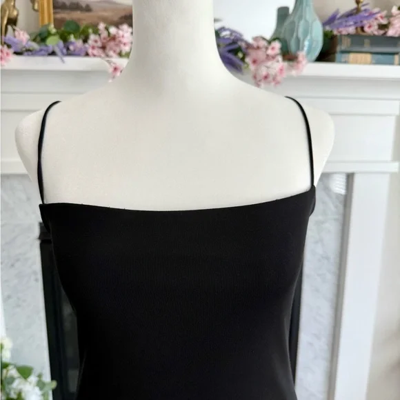 Vintage Alternate Color Keyhole Formal Dress ASO Rachel Green on Friends - Picture 6 of 13